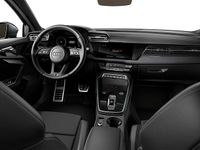 Usado Audi A3 S-Line 150 CV (110 kW) 2025 Gris