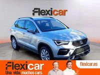 Usado Seat Ateca Style 150 CV (110 kW) 2023 Beige SUV
