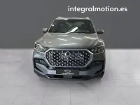 Nuevo SsangYong Rexton Limited 202 CV (148 kW) 2026 Gris