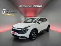 Usado Kia Sportage 215 CV (158 kW) 2025 Blanco SUV