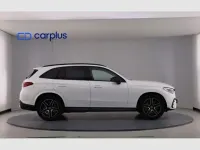 Usado Mercedes GLC200 204 CV (150 kW) 2025 SUV
