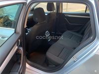 Usado Skoda Octavia Active 115 CV (84 kW) 2020 Gris / plata Familiar