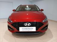 Nuevo Hyundai i30 99 CV (72 kW) 2025 Familiar