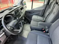 Usado Ford Transit Trend 130 CV (95 kW) 2023 Blanco Van