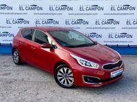 usado Kia Ceed Ceed /1.4CRDi Drive