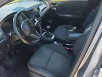 Usado Renault Captur Intens 101 CV (74 kW) 2021 Beige SUV