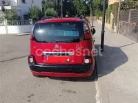 Usado Citroën C3 Picasso Feel 110 CV (80 kW) 2016 Granate Monovolumen