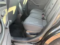 Usado Seat Altea Reference 105 CV (77 kW) 2012 Negro Monovolumen