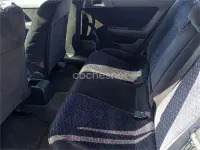 Usado Opel Astra Comfort 100 CV (73 kW) 2000 Gris / plata Berlina