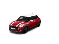 Usado Mini Cooper 136 CV (100 kW) 2020 Rojo Utilitario