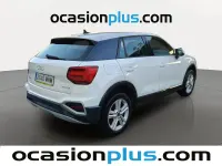 Usado Audi Q2 Advanced Plus 116 HP (85 kW) 2023 Branco SUV