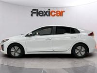 Usado Hyundai Ioniq 141 CV (103 kW) 2022 Blanco Utilitario