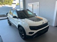 Nuevo Jeep Avenger North 145 CV (106 kW) 2025 Blanco SUV