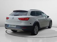 Usado Seat Leon X-Perience 4Drive 150 CV (110 kW) 2018 Familiar