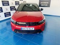 Nuevo Opel Corsa 146 CV (107 kW) 2025 Rojo Utilitario