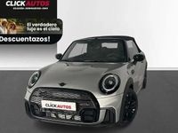 Usado Mini John Cooper Works 136 CV (100 kW) 2024 Utilitario