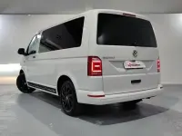 Usado VW Multivan 150 CV (110 kW) 2019 Blanco Monovolumen