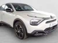 Usado Citroën C4 PureTech 130 CV (95 kW) 2024 SUV