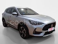 Usado MG EHS Luxury 258 CV (189 kW) 2024 Gris / plata SUV
