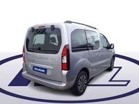 Usado Peugeot TePee Active 44 kW (60 CV) 2020 Gris Van