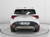 Usado Kia Sportage 160 CV (117 kW) 2025 Blanco SUV
