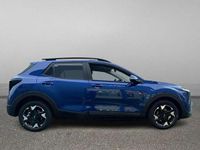Brugt Kia Stonic 100 HK (73 kW) 2026 Blå SUV