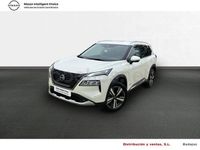 Usado Nissan X-Trail Tekna 213 CV (156 kW) 2022 Blanco SUV