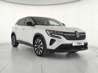 Usado Renault Austral Techno 160 CV (117 kW) 2024 Blanco SUV