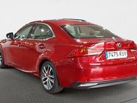 usado Lexus IS300h Executive Parking