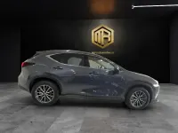 Usado Lexus NX450h+ Executive Line 309 CV (227 kW) 2022 Gris SUV
