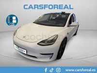 Usado Tesla Model 3 366 kW (498 CV) 2021 Eléctrico Berlina