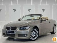 Usado BMW 335 Cabriolet Comfort Edition 306 CV (225 kW) 2010 Descapotable