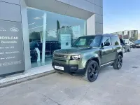 Nuevo Land Rover Defender SE 249 CV (183 kW) 2026 Verde SUV