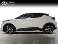 Usado Toyota C-HR Advance 184 CV (135 kW) 2020 Blanco SUV