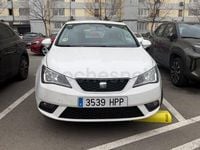 Usado Seat Ibiza SC Reference 90 CV (66 kW) 2013 Blanco Utilitario