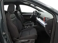 Usado Seat Ibiza FR 115 CV (84 kW) 2025 Azul Utilitario