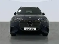 Usado Mercedes GLC400d 359 kW (489 CV) 2026 Azul sodalita SUV