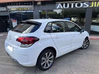 usado Citroën C4 1.2 PureTech Feel Edition 110