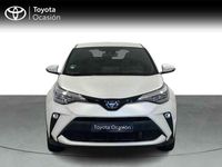 Usado Toyota C-HR Advance 184 CV (135 kW) 2021 Blanco SUV