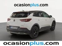 Usado Opel Grandland X Selective 131 CV (96 kW) 2020 Blanco SUV