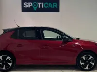 Usado Opel Corsa-e 100 kW (136 CV) 2023 Rojo Utilitario