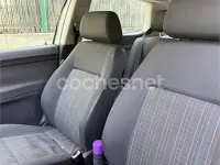 Usado VW Polo Match 75 CV (55 kW) 2005 Blanco Utilitario