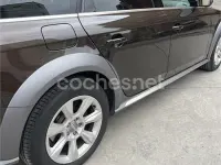 Käytetty Audi A4 Allroad 150 HP (110 kW) 2014 Ruskea Farmari