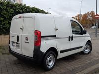 Usado Fiat Fiorino 80 CV (58 kW) 2018 Blanco Monovolumen