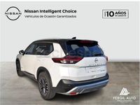Usado Nissan X-Trail Tekna 204 CV (150 kW) 2025 Blanco SUV