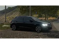 Nuevo VW Polo 95 CV (69 kW) 2026 Negro Utilitario