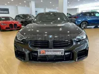 Usado BMW M2 460 CV (338 kW) 2024 Negro Coupe