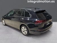 Usado VW Golf VIII 110 CV (80 kW) 2022 Familiar