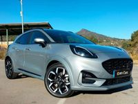 usado Ford Puma 1.0 Ecoboost Mhev St-line 125