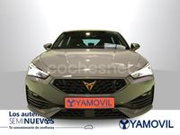 Usado Cupra Leon VZ 300 CV (220 kW) 2023 Gris / plata Berlina